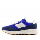 Мужская обувь New Balance U370VE - синие
