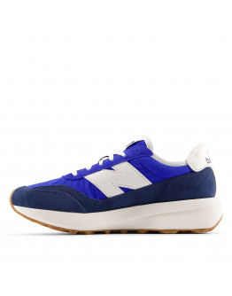 Мужская обувь New Balance U370VE - синие