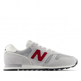 Обувь унисекс New Balance U3732LL - серые