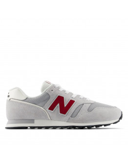 Обувь унисекс New Balance U3732LL - серые