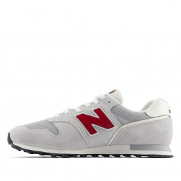Обувь унисекс New Balance U3732LL - серые