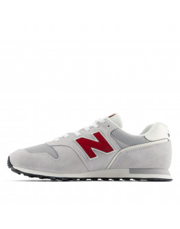 Обувь унисекс New Balance U3732LL - серые