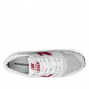 Обувь унисекс New Balance U3732LL - серые