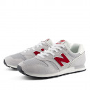 Обувь унисекс New Balance U3732LL - серые