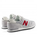 Обувь унисекс New Balance U3732LL - серые