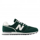 Унисекс обувь New Balance U37333S - зеленые