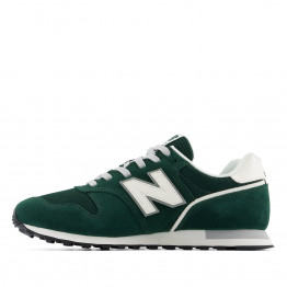 Унисекс обувь New Balance U37333S - зеленые