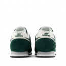 Унисекс обувь New Balance U37333S - зеленые