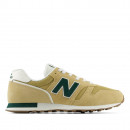 Унисекс обувь New Balance U3733HA - бежевые