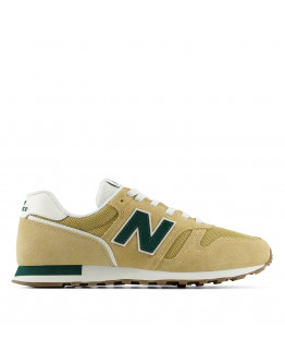 Унисекс обувь New Balance U3733HA - бежевые