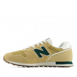 Унисекс обувь New Balance U3733HA - бежевые