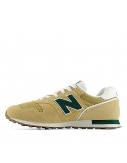Унисекс обувь New Balance U3733HA - бежевые