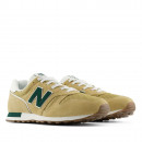 Унисекс обувь New Balance U3733HA - бежевые