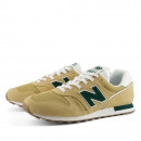 Унисекс обувь New Balance U3733HA - бежевые