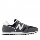 Унисекс обувь New Balance U373741 - серые