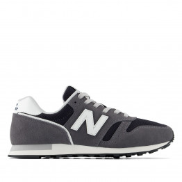 Унисекс обувь New Balance U373741 - серые