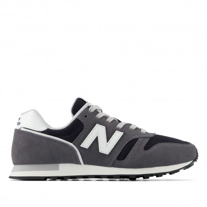 Унисекс обувь New Balance U373741 - серые