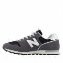 Унисекс обувь New Balance U373741 - серые