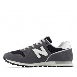 Унисекс обувь New Balance U373741 - серые