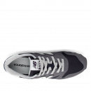 Унисекс обувь New Balance U373741 - серые