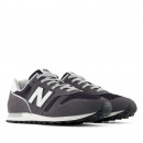 Унисекс обувь New Balance U373741 - серые