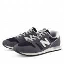 Унисекс обувь New Balance U373741 - серые
