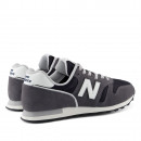 Унисекс обувь New Balance U373741 - серые