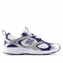 Кроссовки unisex New Balance U40825M - мультиколор