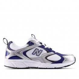 Кроссовки unisex New Balance U40825M - мультиколор