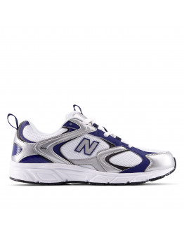 Кроссовки unisex New Balance U40825M - мультиколор