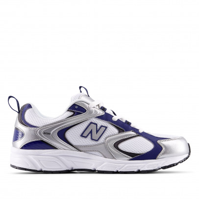 Кроссовки unisex New Balance U40825M - мультиколор