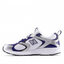Кроссовки unisex New Balance U40825M - мультиколор