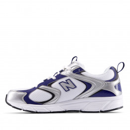 Кроссовки unisex New Balance U40825M - мультиколор