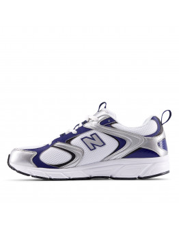 Кроссовки unisex New Balance U40825M - мультиколор