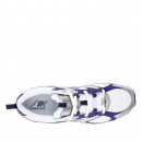 Кроссовки unisex New Balance U40825M - мультиколор