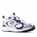 Кроссовки unisex New Balance U40825M - мультиколор