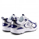Кроссовки unisex New Balance U40825M - мультиколор