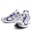 Кроссовки unisex New Balance U40825M - мультиколор