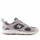 Обувь унисекс New Balance U40827E - фиолетовые