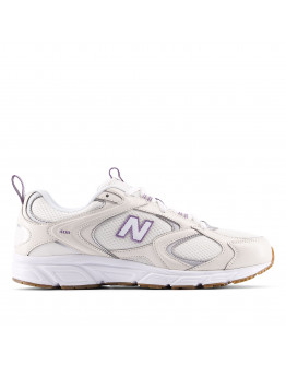 Унисекс обувь New Balance U4084OJ - бежевые