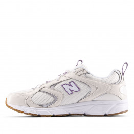 Унисекс обувь New Balance U4084OJ - бежевые