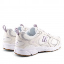 Унисекс обувь New Balance U4084OJ - бежевые