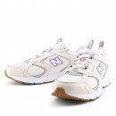 Унисекс обувь New Balance U4084OJ - бежевые