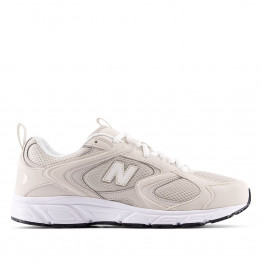 Кроссовки унисекс New Balance U4084S0 - бежевые