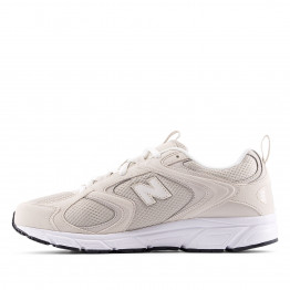 Кроссовки унисекс New Balance U4084S0 - бежевые