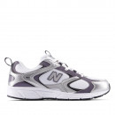 Кроссовки унисекс New Balance U4086LR - белые