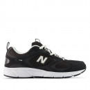 Обувь унисекс New Balance U4089BN - черные