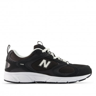 Обувь унисекс New Balance U4089BN - черные