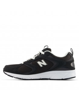 Обувь унисекс New Balance U4089BN - черные