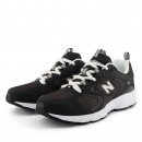 Обувь унисекс New Balance U4089BN - черные
